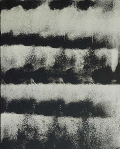 Dimensions : 33x41 cm. Technique : huile carton toilé. P1040186_1